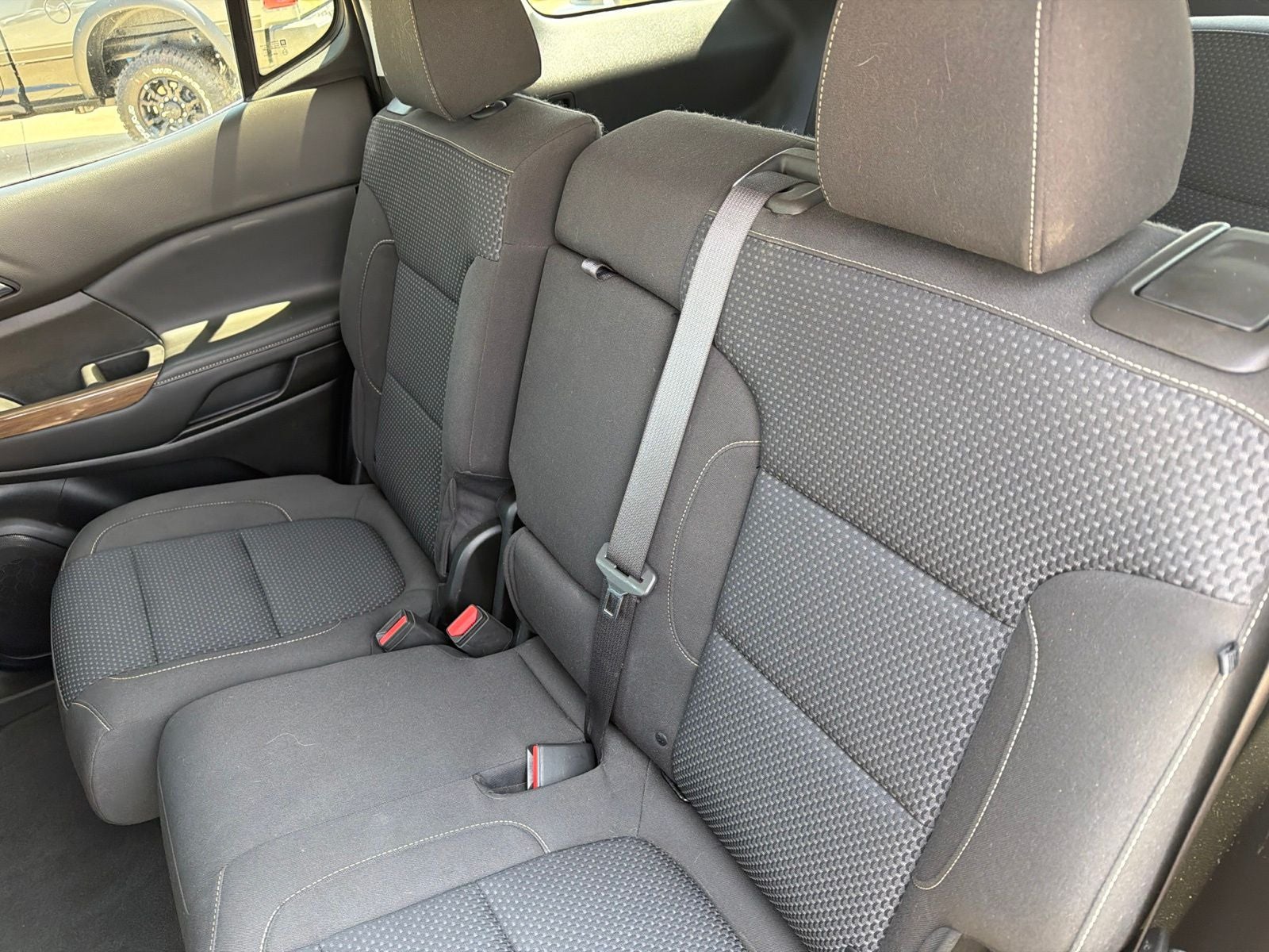 2020 GMC Acadia FWD SLE