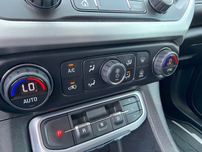 2020 GMC Acadia FWD SLE