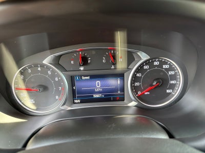 2020 GMC Acadia FWD SLE