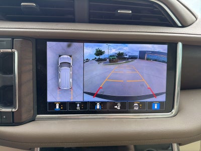 2021 GMC Yukon XL 2WD Denali