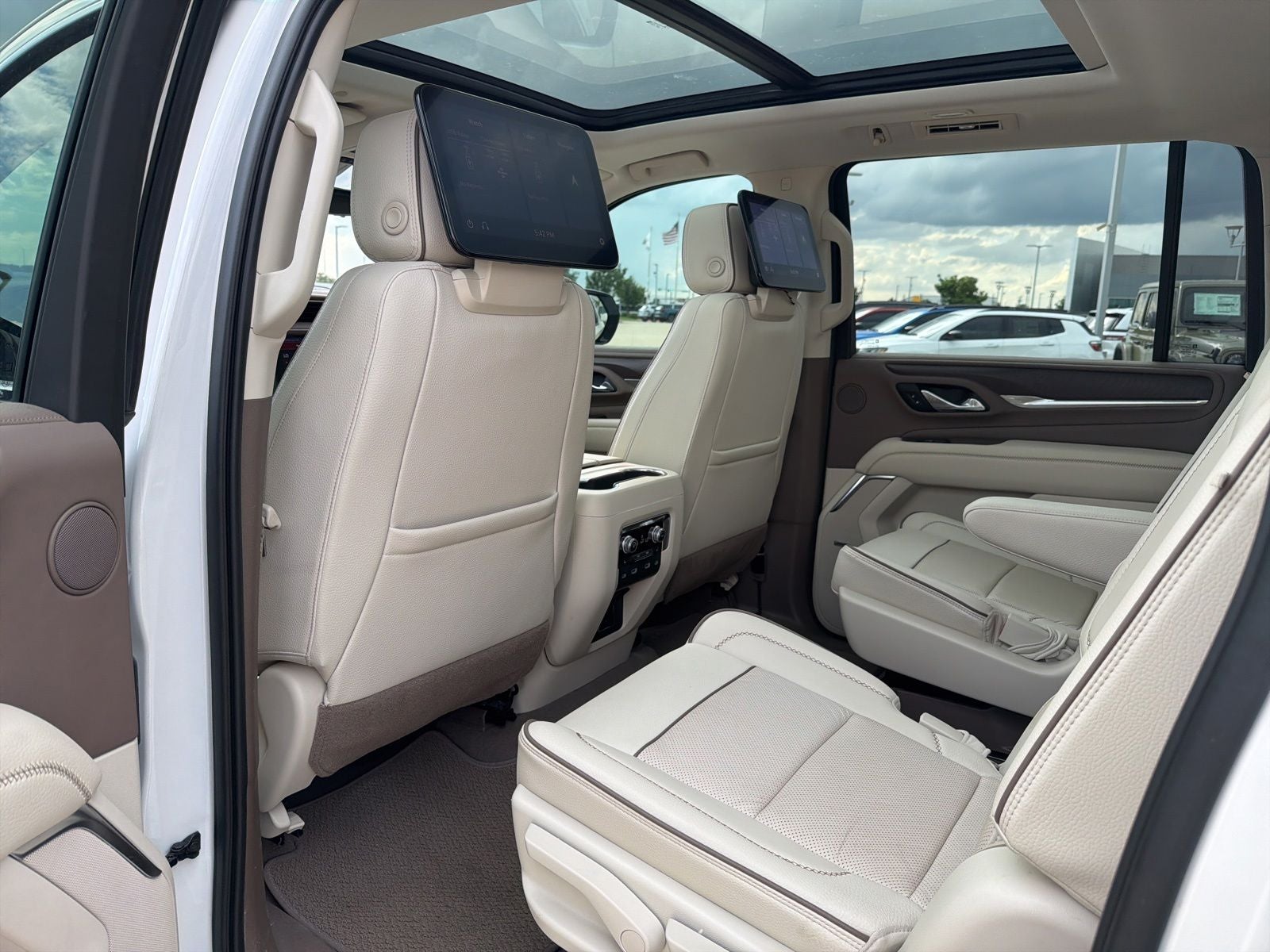 2021 GMC Yukon XL 2WD Denali