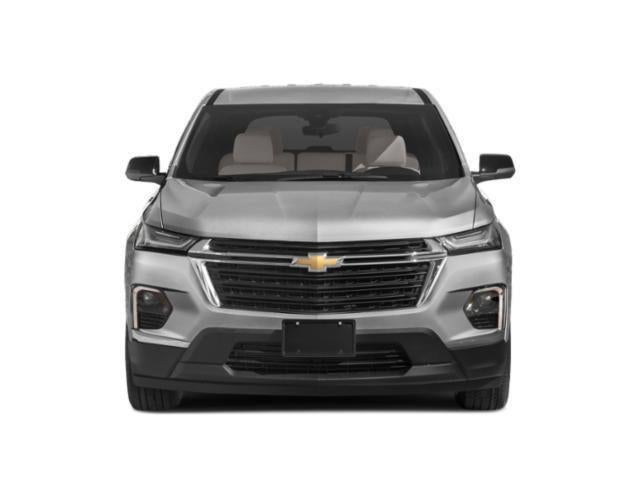 2023 Chevrolet Traverse FWD LT Cloth