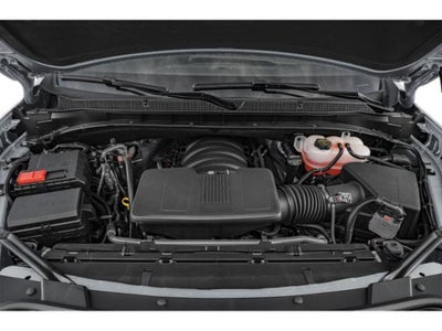 2026 Chevrolet Tahoe 2WD Premier