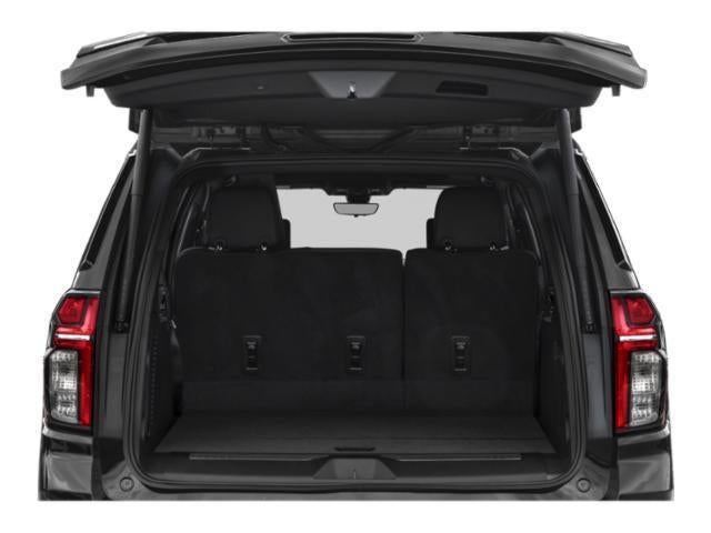 2022 Chevrolet Suburban 4WD High Country