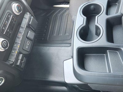 2026 GMC Sierra 2500 HD Crew Cab, Standard Bed, Pro, 4WD