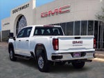 2026 GMC Sierra 2500 HD Crew Cab, Standard Bed, Pro, 4WD