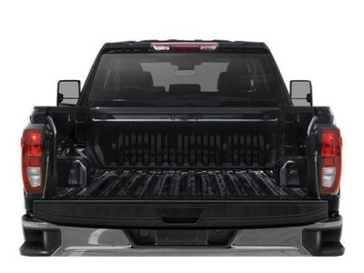 2025 GMC Sierra 3500HD 4WD Crew Cab Long Bed Denali Ultimate