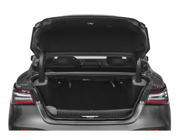 2023 Nissan Maxima Platinum Xtronic CVT