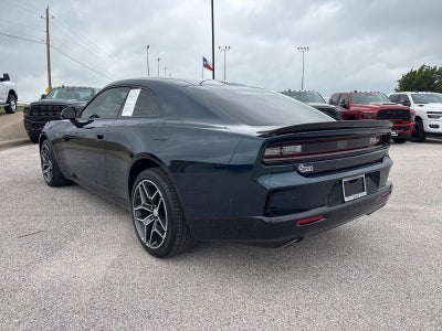 2026 Dodge Charger Scat Pack