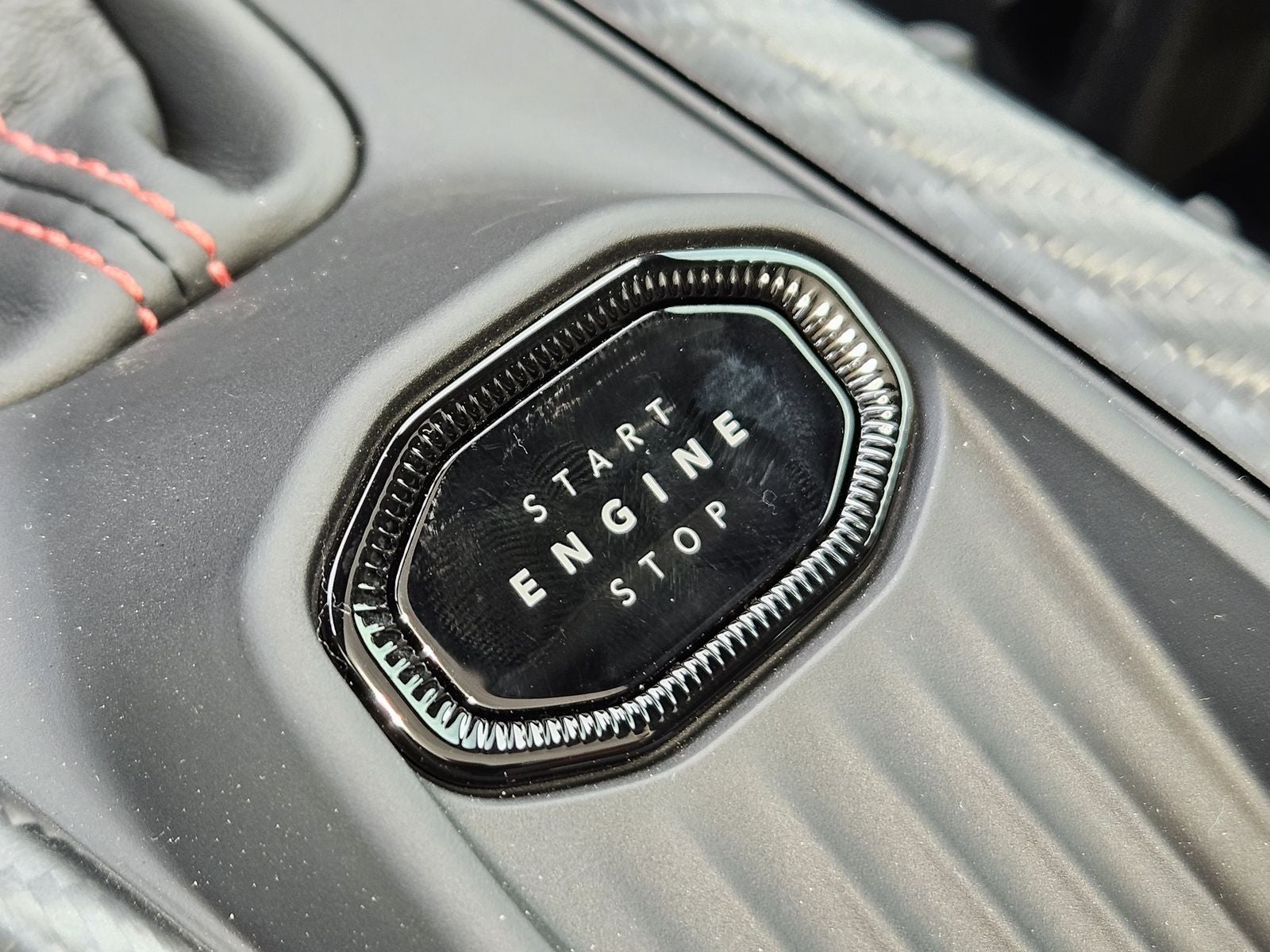 2026 Dodge Charger Scat Pack Plus 4-Door AWD