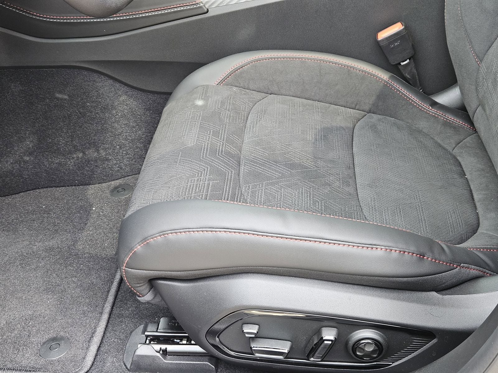 2026 Dodge Charger Scat Pack Plus 4-Door AWD