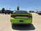 2023 Dodge Charger Scat Pack Widebody