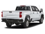 2026 Chevrolet Silverado 2500 HD Crew Cab, Standard Bed, LT, 4WD