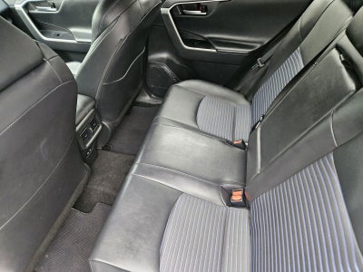 2023 Toyota RAV4 Hybrid XSE