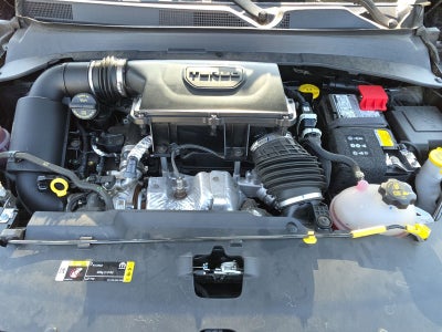 2025 Jeep Compass Sport 4x4