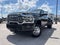 2026 RAM Ram 3500 Limited Longhorn Mega Cab 4x4 6'4' Box