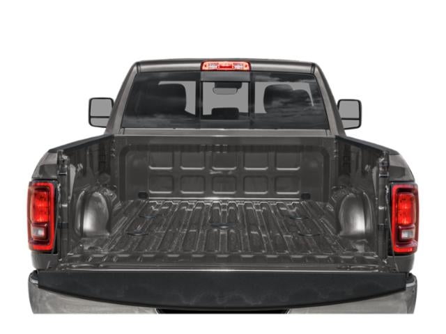 2026 RAM Ram 3500 Limited Longhorn Crew Cab 4x4 8' Box