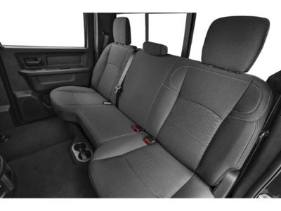 2026 RAM Ram 3500 Limited Longhorn Crew Cab 4x4 8' Box
