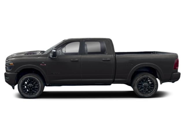 2026 RAM Ram 3500 Limited Longhorn Crew Cab 4x4 8' Box