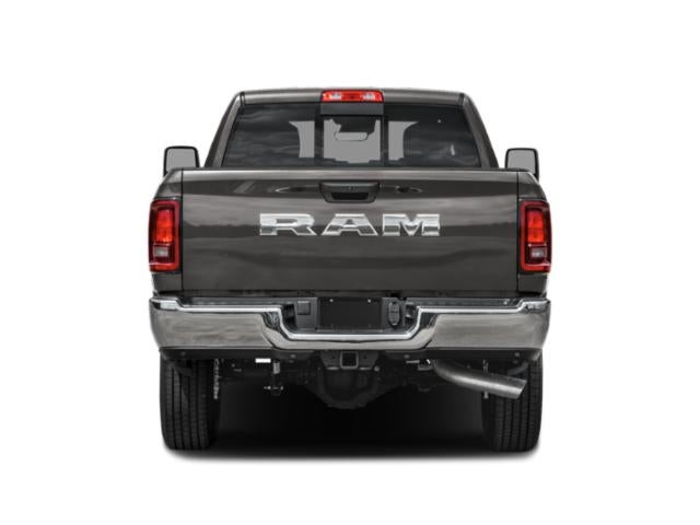 2026 RAM Ram 3500 Limited Longhorn Crew Cab 4x4 8' Box