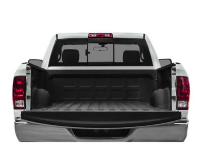 2015 RAM Ram 2500 Tradesman