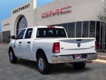 2023 RAM 1500 Classic SLT Crew Cab 4x4 5'7' Box