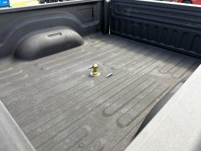 2025 RAM Ram 2500 Tradesman Crew Cab 4x2 6'4' Box