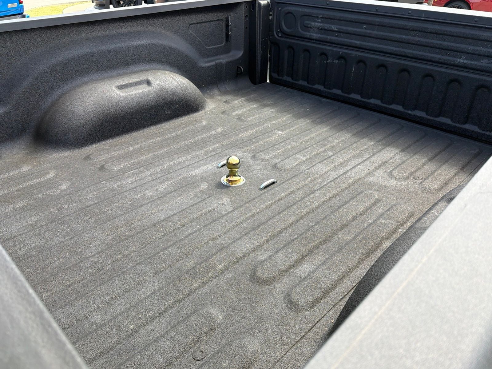 2025 RAM Ram 2500 Tradesman Crew Cab 4x2 6'4' Box