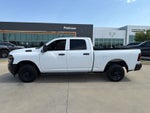 2025 RAM Ram 2500 Tradesman Crew Cab 4x2 6'4' Box