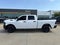 2025 RAM Ram 2500 Tradesman Crew Cab 4x2 6'4' Box