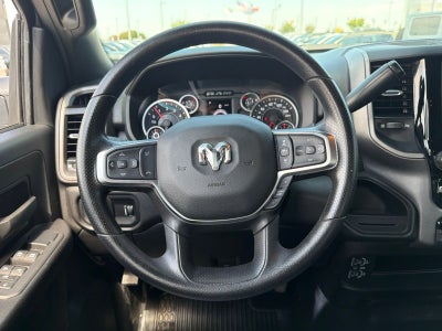 2025 RAM Ram 2500 Tradesman Crew Cab 4x2 6'4' Box