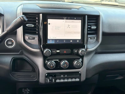 2025 RAM Ram 2500 Tradesman Crew Cab 4x2 6'4' Box