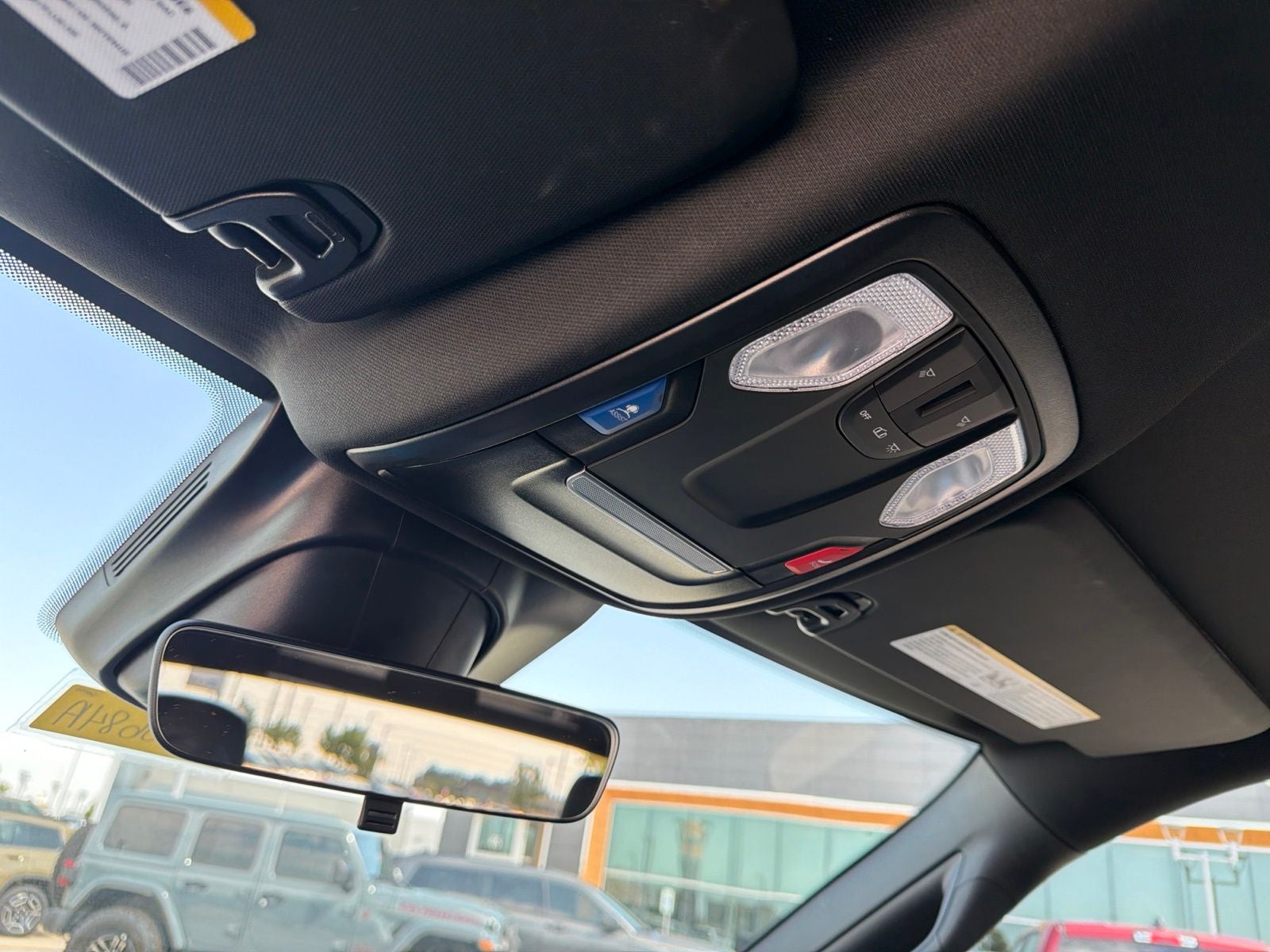 2025 RAM Ram 2500 Tradesman Crew Cab 4x2 6'4' Box