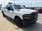 2025 RAM Ram 2500 Tradesman Crew Cab 4x2 6'4' Box