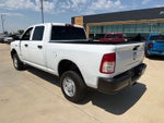 2022 RAM Ram 2500 Tradesman Crew Cab 4x4 6'4' Box