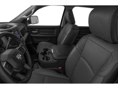 2022 RAM Ram 2500 Tradesman Crew Cab 4x4 6'4' Box