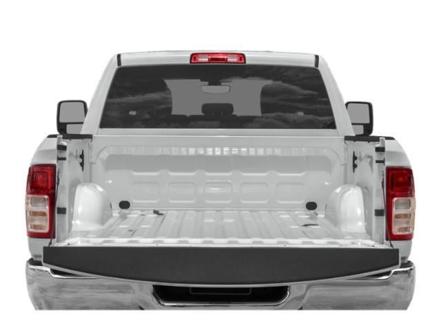 2024 RAM Ram 2500 Laramie Crew Cab 4x4 6'4' Box