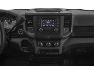 2022 RAM Ram 2500 Laramie Crew Cab 4x4 6'4' Box