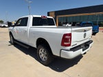 2024 RAM Ram 2500 Laramie Crew Cab 4x4 6'4' Box