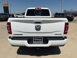 2024 RAM Ram 2500 Laramie Crew Cab 4x4 6'4' Box
