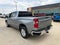 2025 Chevrolet Silverado 1500 2WD Crew Cab Short Bed LT