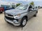 2025 Chevrolet Silverado 1500 2WD Crew Cab Short Bed LT