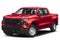 2023 Chevrolet Silverado 1500 4WD Crew Cab Short Bed RST