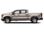 2022 Chevrolet Silverado 1500 4WD Crew Cab Short Bed LT Trail Boss