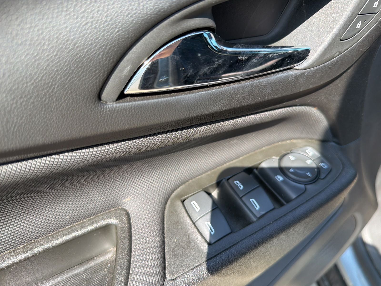 2024 Chevrolet Equinox FWD RS