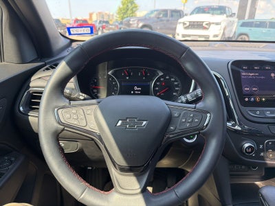2024 Chevrolet Equinox FWD RS