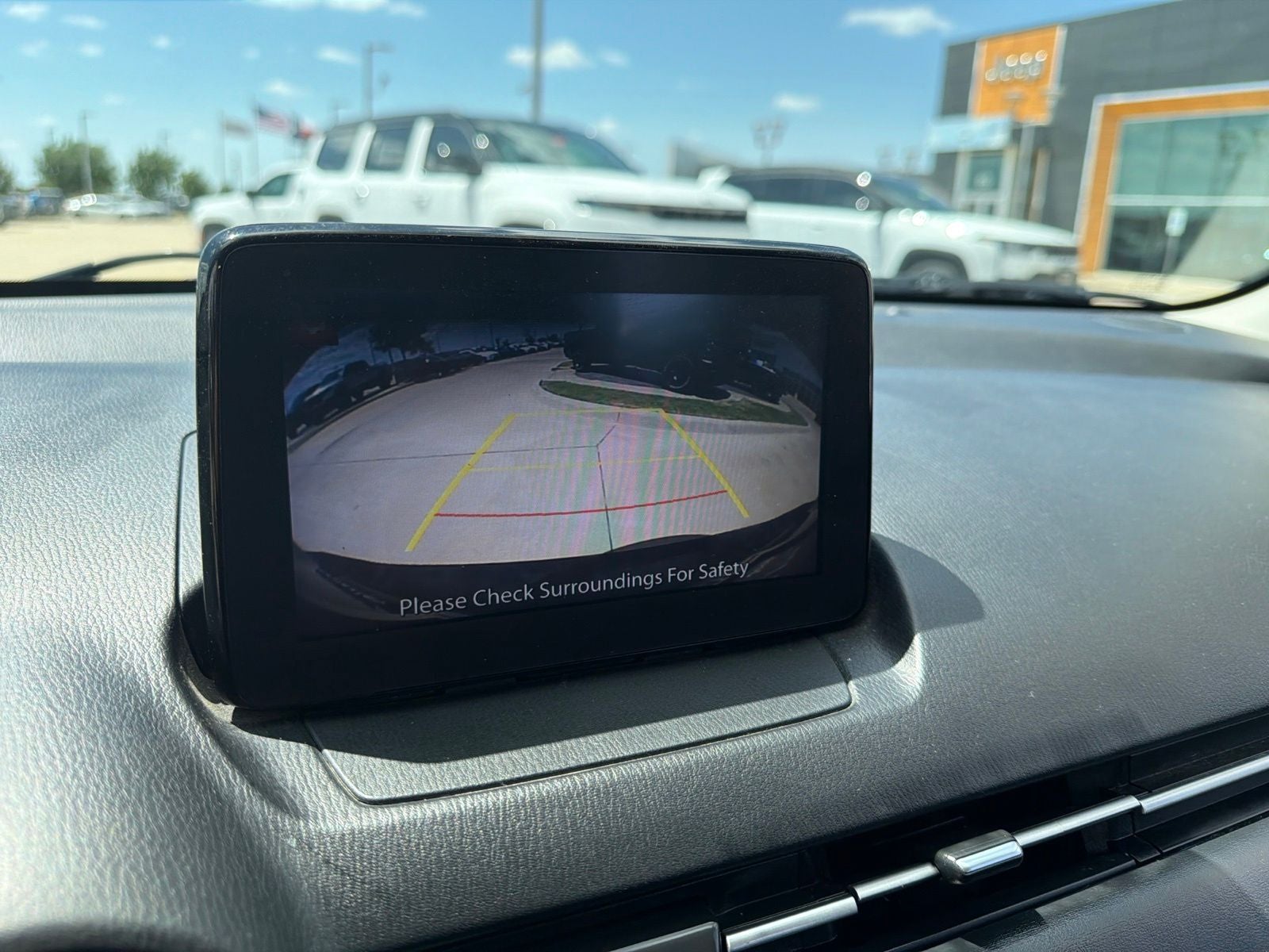 2019 Toyota Yaris Sedan L