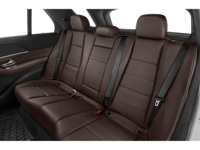 2025 Mercedes-Benz GLE 350 4MATIC®
