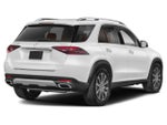 2025 Mercedes-Benz GLE 350 4MATIC®