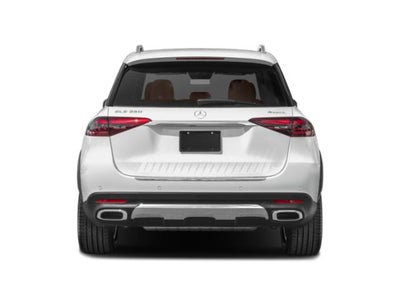 2025 Mercedes-Benz GLE 350 4MATIC®